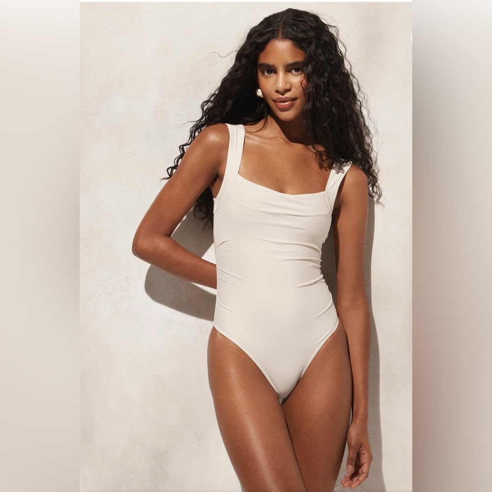 J Crew Nia Swimsuit